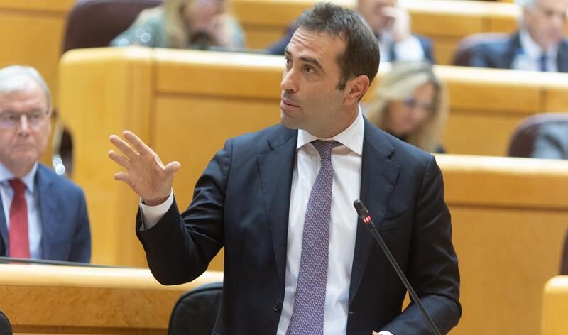 La evaluación de la reforma de pensiones de Escrivá recaerá en la AIReF, no en el Banco de España