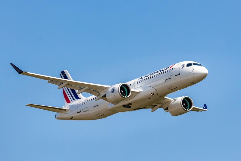 Este invierno, Air France abre una ruta directa entre París y Manila