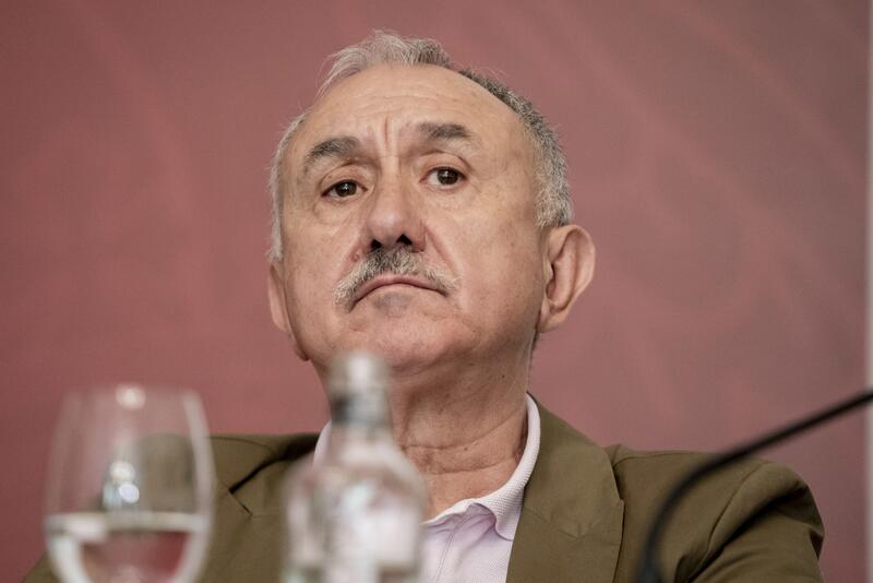 UGT propone bajar los tipos y aumentar salarios para estimular el crecimiento económico a corto y medio plazo