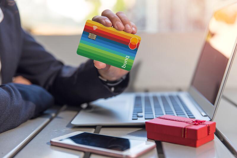 Bunq se prepara para expandir su equipo un 70% este año, llegando a 730 empleados