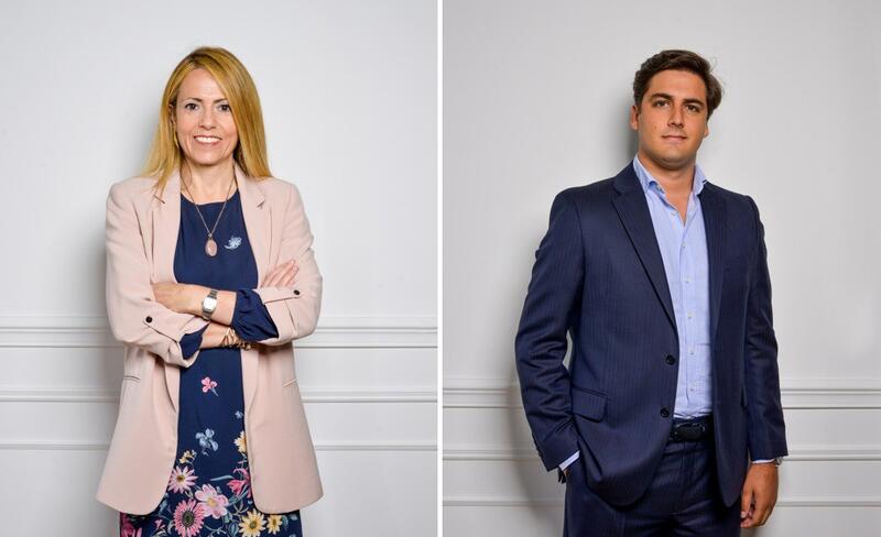 Rosa Gallego es nombrada consejera delegada y Gabriel Izquierdo, director de Inversiones en Q Living Real Estate