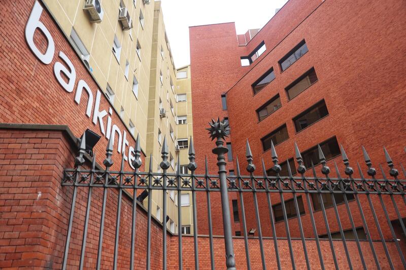 Bankinter apuesta por la inversión alternativa en inmobiliario con un fondo de 100 millones