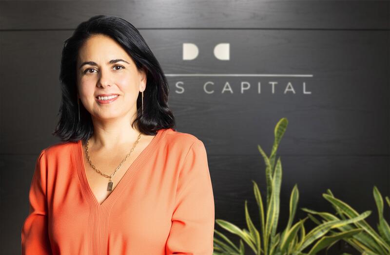 Dunas Capital refuerza su equipo directivo con el nombramiento de Natividad Sierra