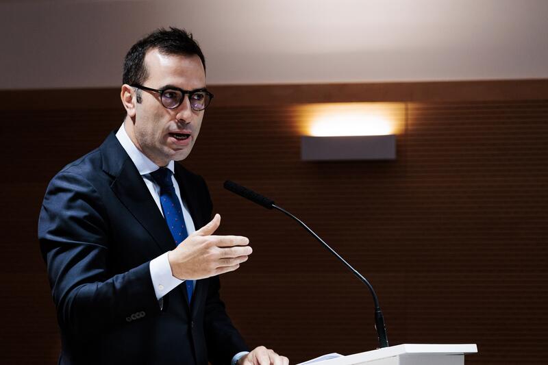 Cuerpo confirma que España seguirá adelante con sus compromisos de inversión, aunque se prorrogue el presupuesto