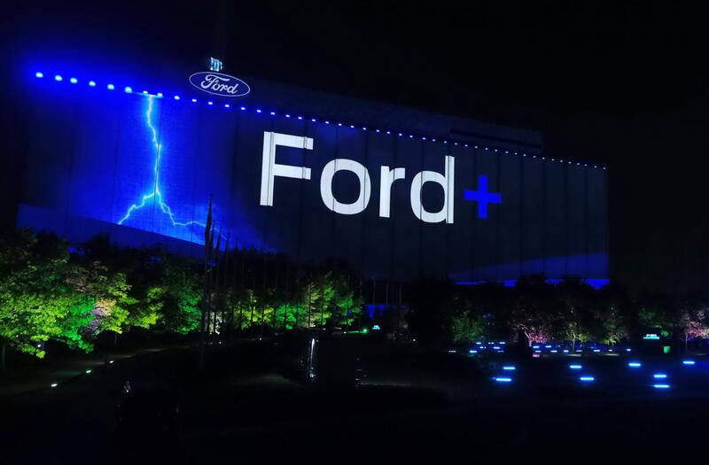 La marcha de Ted Cannis impulsa una reestructuración en la cúpula de Ford
