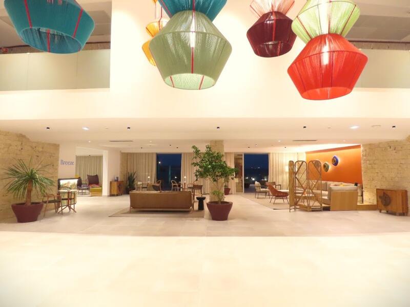 Barceló estrena su primer hotel en el paradisíaco Cabo Verde