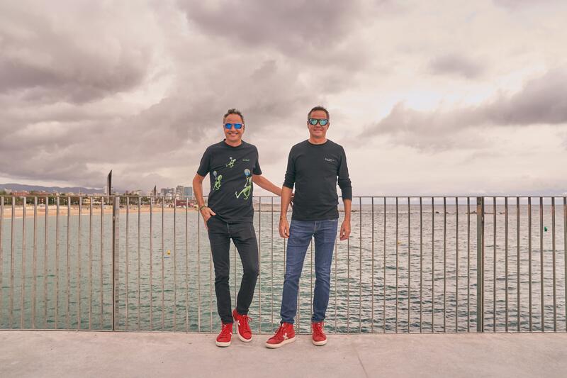 Los Hermanos Torres inauguran su nuevo restaurante en el Port Olímpic a comienzos de octubre