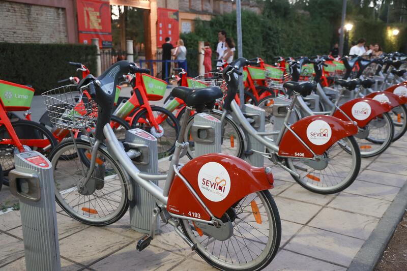 AMBE festeja la llegada de 40 millones de euros al sector de las bicicletas