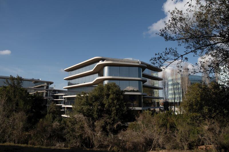 Tras la ampliación de la demanda contra Gotham, Millenium ajusta su posición corta sobre Grifols