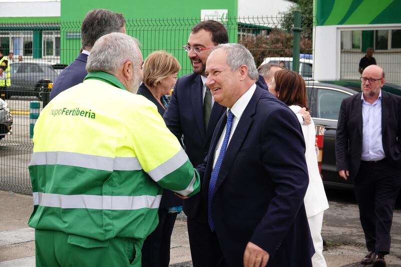 El Perte de Descarbonización alcanza los 240 millones de euros en ayudas distribuidas