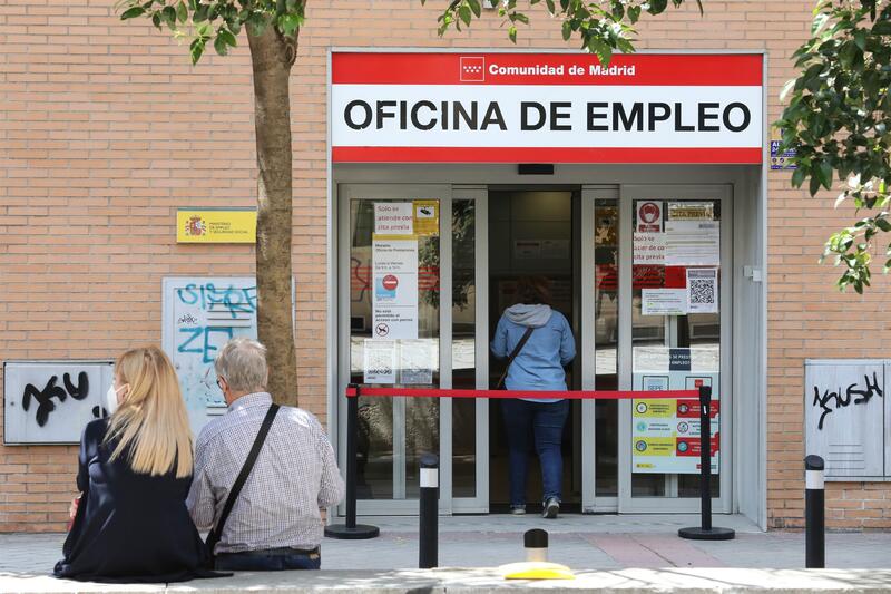 El TS dicta que el subsidio de 52 años requiere inscripción como demandante de empleo al concluir la prestación