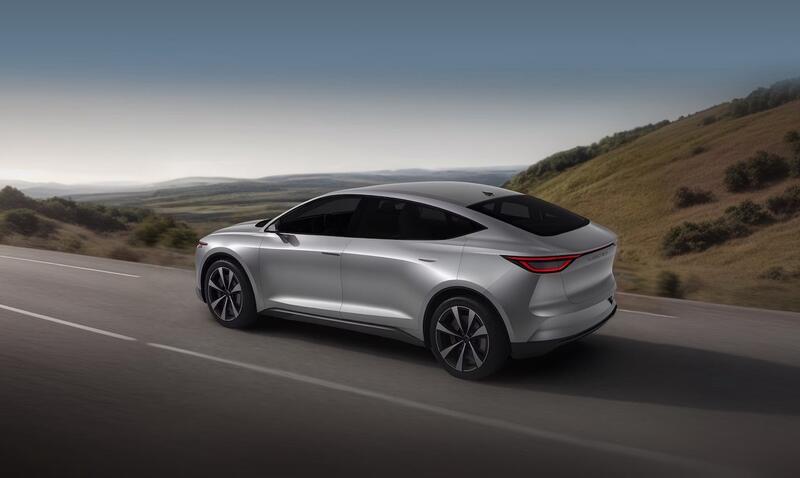 Horse firma con Lecar el suministro de 12.000 motores al año para su innovador eléctrico