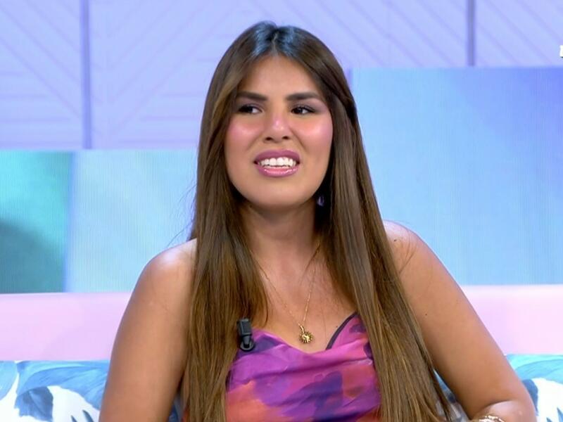 Chabelita confiesa si Isabel Pantoja se ha preocupado por su estado de salud tras ser operada de urgencia 3 Merca2.es 20240915135206 1 Merca2.es
