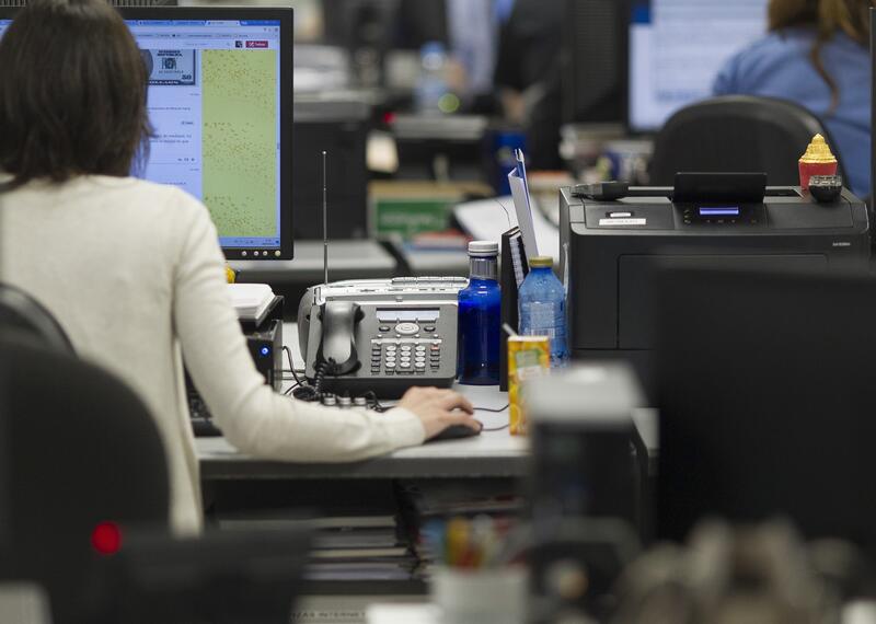 El coste laboral sube un 4,1% y supera por primera vez los 3.100 euros en un segundo trimestre