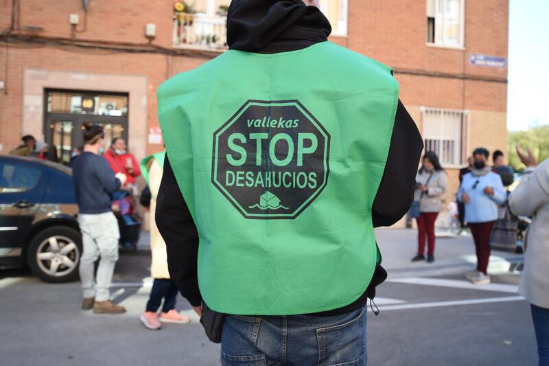 Las ejecuciones hipotecarias sobre viviendas habituales bajan un 17,5% en el segundo trimestre