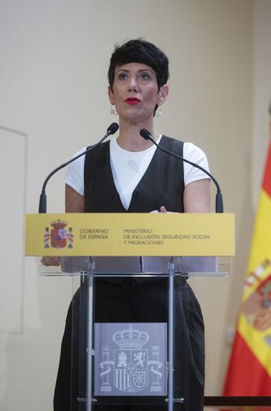 La Seguridad Social gana 88.783 afiliados en la primera mitad de septiembre, hasta 21,2 millones de ocupados