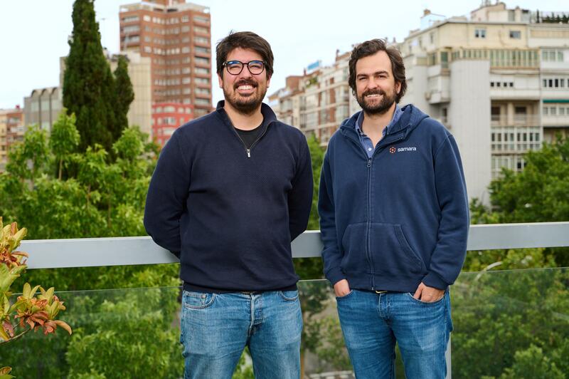 Samara da entrada al fondo Mustard y amplía su ronda de financiación a 10,5 millones