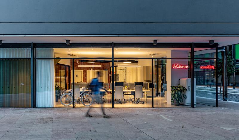 El crowdfunding inmobiliario alcanza una recaudación de 53.000 millones de euros, según Walliance
