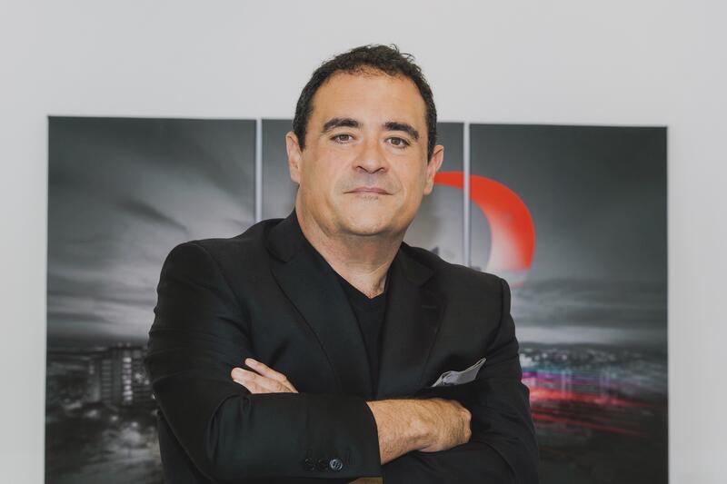 Trend Micro nombra a Antonio Abellán nuevo director de operaciones para Iberia