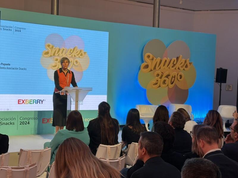 El sector de aperitivos y snacks cierra 2023 con un crecimiento histórico del 11,5% pese a la inflación
