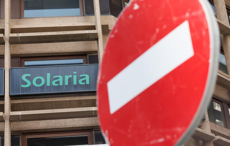 Solaria firma con Repsol un acuerdo de prestación de servicios para la búsqueda de terrenos