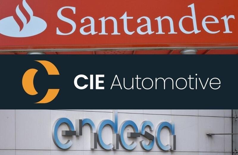Banco Santander, CIE Automotive y Endesa aparecen a la cabeza en calidad de reporting