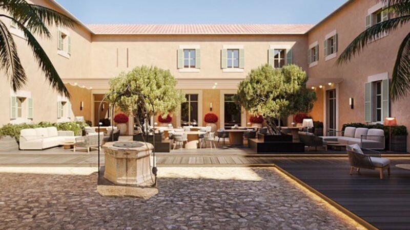 IHG apostará por España con el lanzamiento de Vignette Collection en 2025