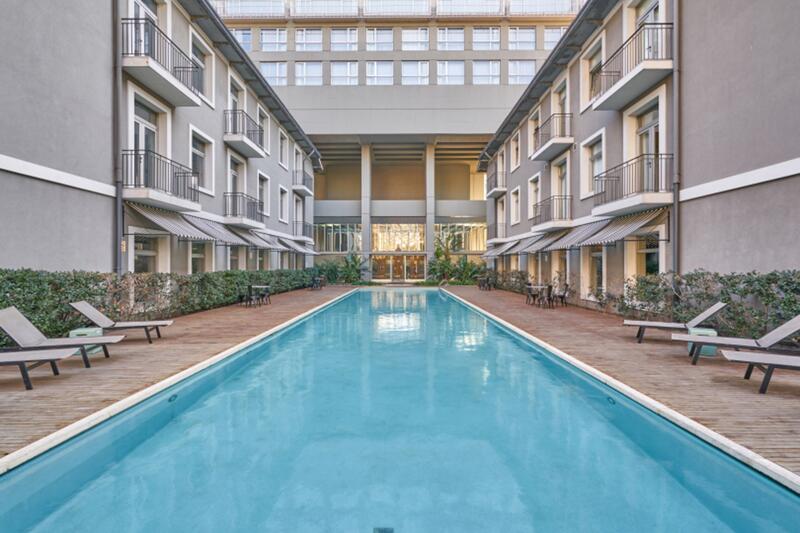 Meliá impulsa su expansión en Argentina con dos nuevas aperturas en Buenos Aires