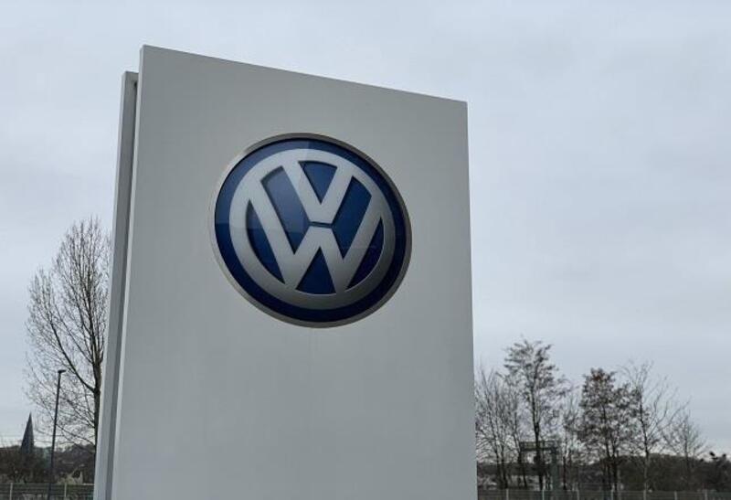 Volkswagen y su socia SAIC deciden cerrar una fábrica en China debido a la bajada de ventas