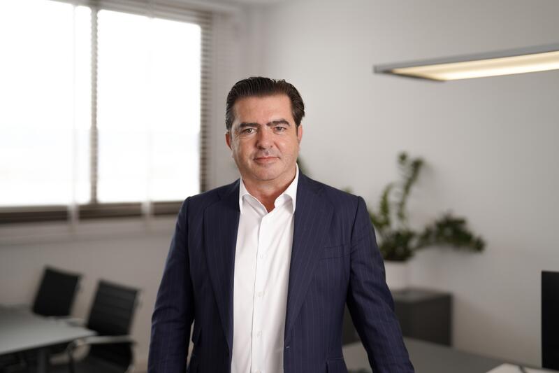 Emilio Rivas toma las riendas de Jumbo Tours en la nueva estrategia de Alpitour World