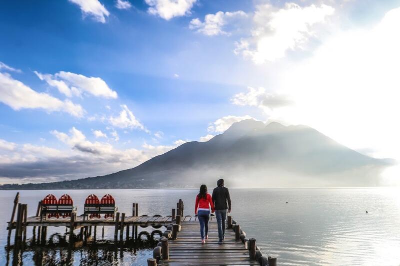 Ecuador se consolida como un destino turístico de interés con más de 550.000 visitantes en 2024
