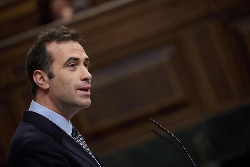 Cuerpo anuncia que el Gobierno actualizará sus previsiones para el PIB, tras las revisiones al alza del INE