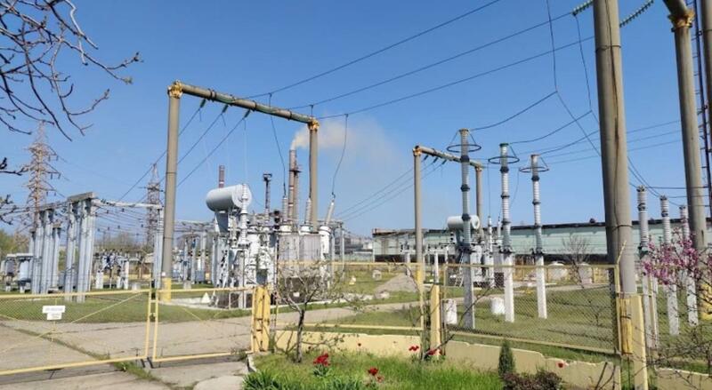 Von der Leyen destina 160 millones a las redes energéticas de Ucrania antes de su visita a Kiev