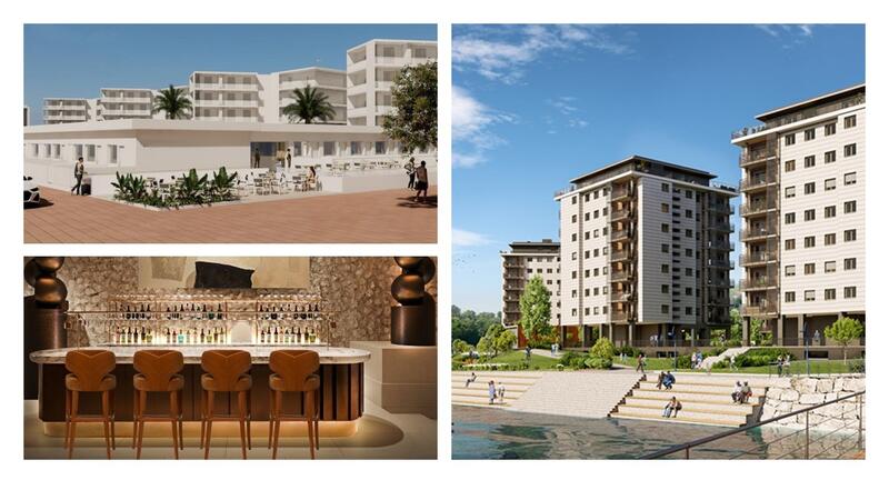 IHG refuerza su presencia en España con la apertura de hoteles en Jerez, Gandía y San Sebastián