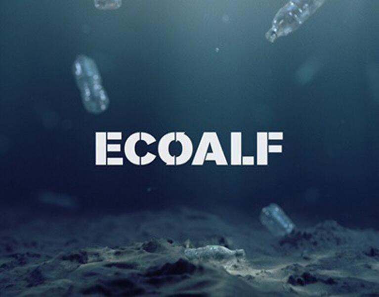 Goyeneche, de Ecoalf, sostiene que la moda sostenible es viable e insta a los grandes de la industria a seguir el camino