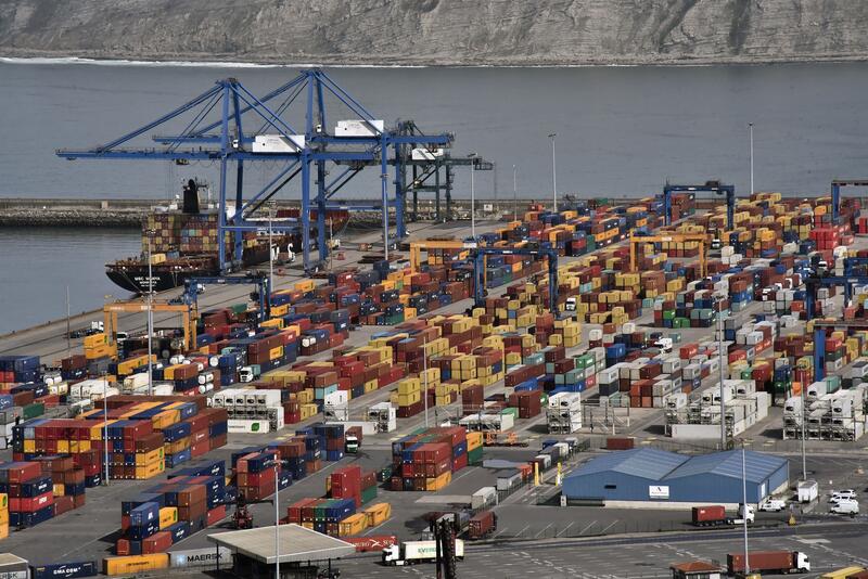 La economía mundial crecerá un 2,9% este año y el próximo: Estados Unidos y China frenan 2 décimas respecto a 2023