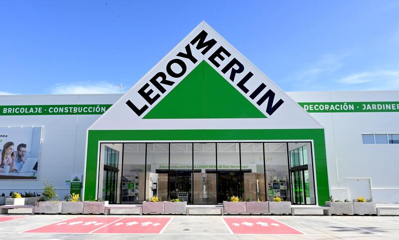 Sofidy compra en España dos propiedades comerciales alquiladas a Leroy Merlin