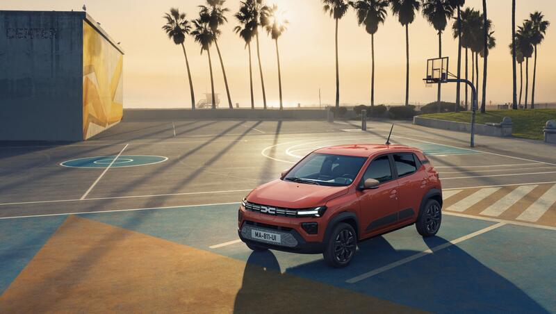 Dacia Zen, el programa de garantía de hasta 7 años del fabricante rumano, ha conquistado a más de 50.000 clientes