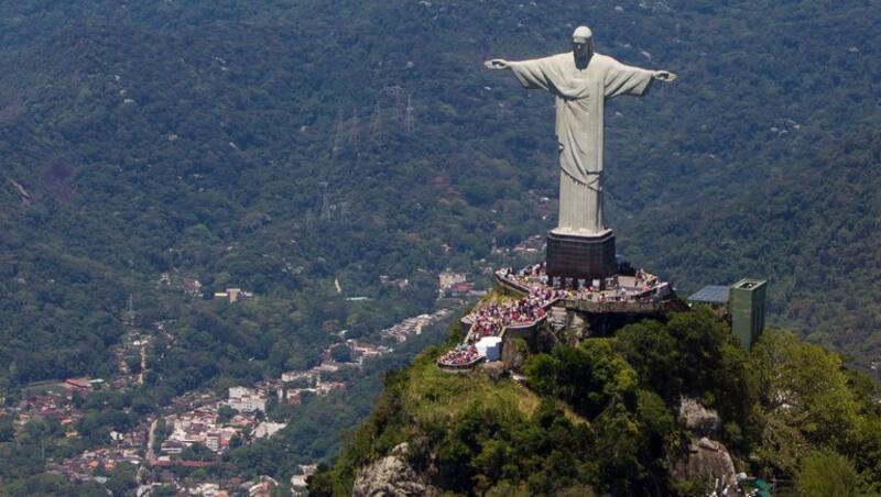 Brasil simplificará trámites y optimizará el entorno empresarial con una nueva ley turística para impulsar el sector