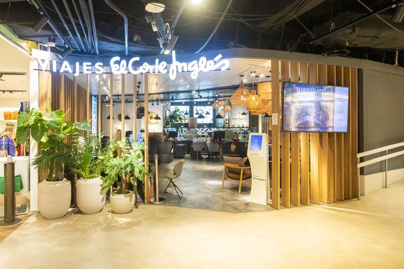 Viajes El Corte Inglés potencia su propuesta para mayores de 60 años ante la llegada de la nueva temporada