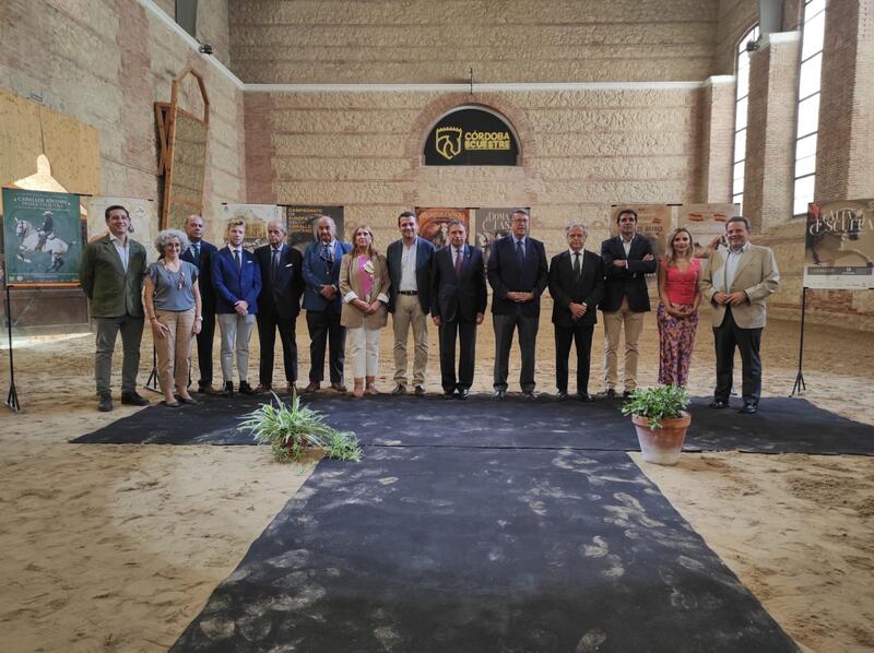 Planas enfatiza el compromiso del Gobierno hacia la conservación, mejora y apoyo a las razas ganaderas