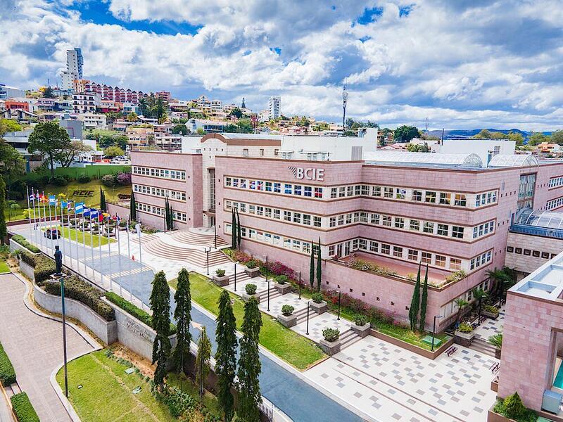 Moody’s ratifica la calificación del Banco Centroamericano (BCIE) en ‘Aa3’ con perspectiva estable