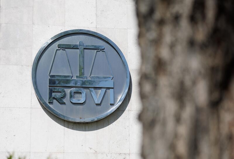 Los fundadores de Rovi elevan su porcentaje en la empresa a más del 58%