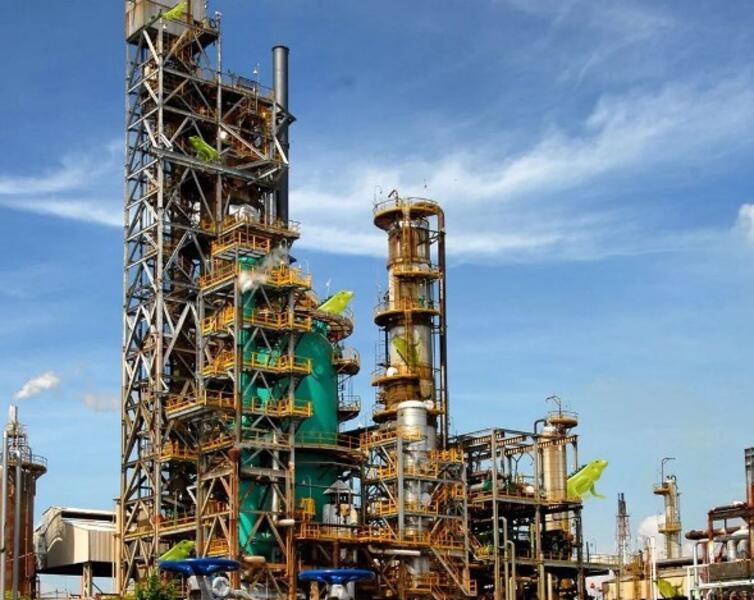 Ecopetrol para el suministro de gas natural a empresas distribuidoras ante la crisis energética