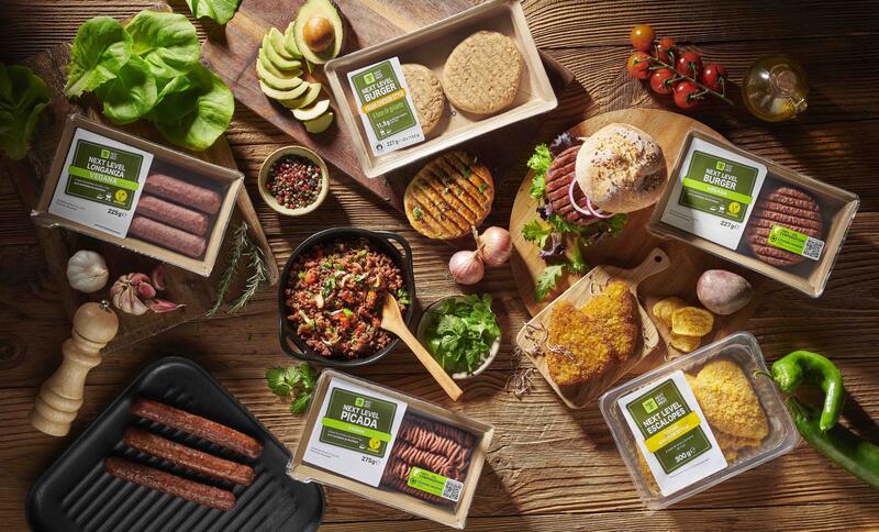 El PSOE urge en el Congreso a combatir la publicidad engañosa de productos veganos vendidos como carne