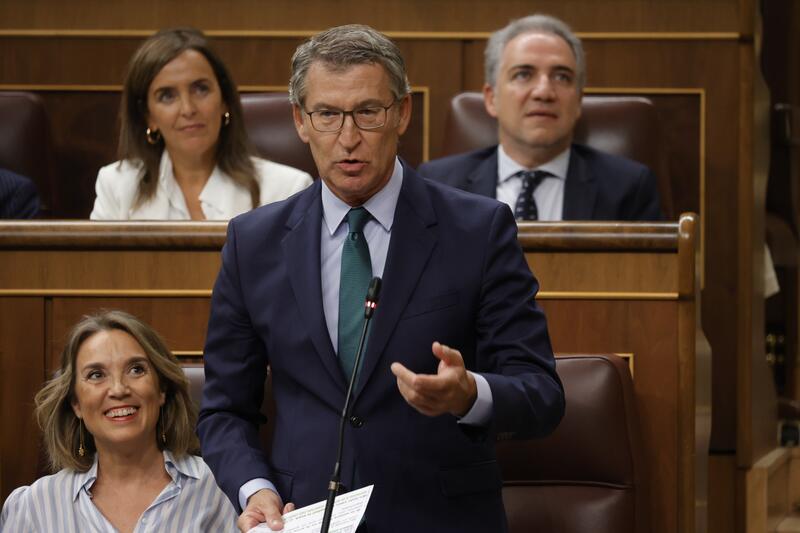 Primer examen en el Congreso a la Ley de Movilidad Sostenible