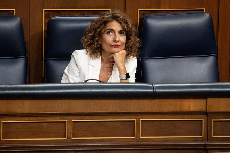 La senda de déficit va al Congreso sin que estén asegurados los apoyos al Gobierno