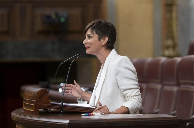 El PSOE exige en el Congreso que las comunidades autónomas mejoren la gestión del Bono Alquiler Joven