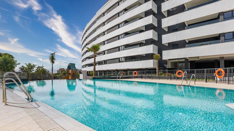 Neinor compra el 10% de Habitat por unos 31 millones de euros