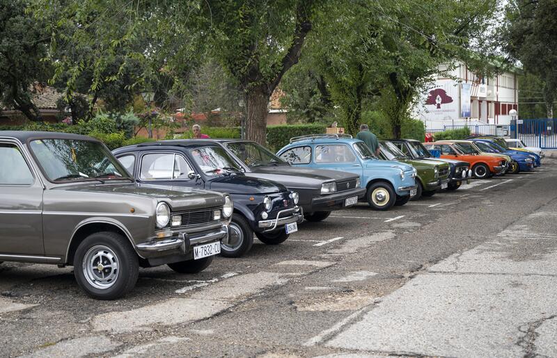 El sector de la movilidad demanda 500 millones para la eliminación y achatarramiento de 165.000 coches